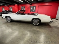 1985 Cadillac Eldorado for sale in Riverhead, New York (ID-143256)