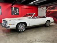 1985 Cadillac Eldorado for sale in Riverhead, New York (ID-143256)