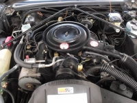 1985 Cadillac Eldorado for sale in Michigan (ID-143813)