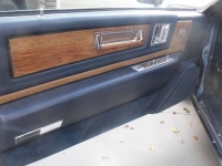 1985 Cadillac Eldorado for sale in Michigan (ID-143813)