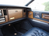 1985 Cadillac Eldorado for sale in Michigan (ID-143813)