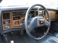 1985 Cadillac Eldorado for sale in Michigan (ID-143813)
