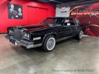 1985 Cadillac Eldorado for sale in Riverhead, New York (ID-143912)