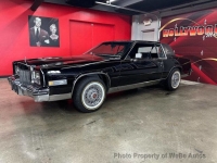1985 Cadillac Eldorado for sale in Riverhead, New York (ID-143912)