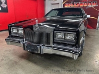 1985 Cadillac Eldorado for sale in Riverhead, New York (ID-143912)