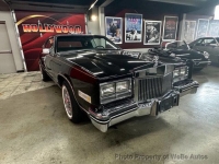 1985 Cadillac Eldorado for sale in Riverhead, New York (ID-143912)