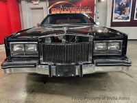 1985 Cadillac Eldorado for sale in Riverhead, New York (ID-143912)