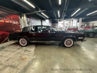 1985 Cadillac Eldorado for sale in Riverhead, New York (ID-143912)