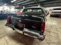 1985 Cadillac Eldorado for sale in Riverhead, New York (ID-143912)