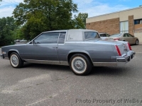 1985 Cadillac Eldorado for sale in Riverhead, New York (ID-144238)