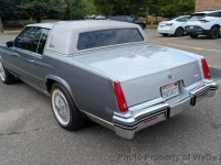 1985 Cadillac Eldorado for sale in Riverhead, New York (ID-144238)