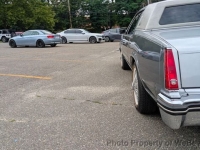 1985 Cadillac Eldorado for sale in Riverhead, New York (ID-144238)