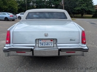 1985 Cadillac Eldorado for sale in Riverhead, New York (ID-144238)