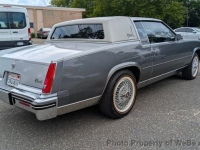 1985 Cadillac Eldorado for sale in Riverhead, New York (ID-144238)