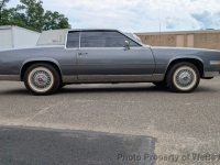 1985 Cadillac Eldorado for sale in Riverhead, New York (ID-144238)