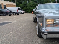 1985 Cadillac Eldorado for sale in Riverhead, New York (ID-144238)