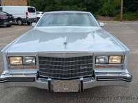 1985 Cadillac Eldorado for sale in Riverhead, New York (ID-144238)