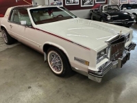 1985 Cadillac Eldorado for sale in Michigan (ID-144577)