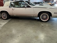 1985 Cadillac Eldorado for sale in Michigan (ID-144577)