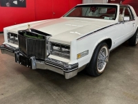 1985 Cadillac Eldorado for sale in Michigan (ID-144577)