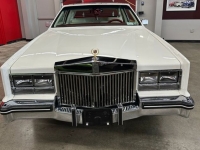 1985 Cadillac Eldorado for sale in Michigan (ID-144577)
