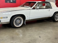 1985 Cadillac Eldorado for sale in Michigan (ID-144577)