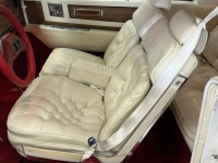 1985 Cadillac Eldorado for sale in Michigan (ID-144577)