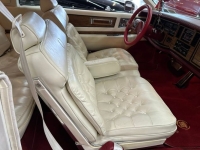 1985 Cadillac Eldorado for sale in Michigan (ID-144577)