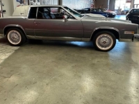 1985 Cadillac Eldorado for sale in Michigan (ID-145021)
