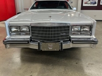 1985 Cadillac Eldorado for sale in Michigan (ID-145021)