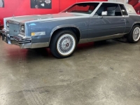 1985 Cadillac Eldorado for sale in Michigan (ID-145021)