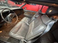 1985 Cadillac Eldorado for sale in Michigan (ID-145021)