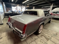 1985 Cadillac Eldorado for sale in Michigan (ID-145021)