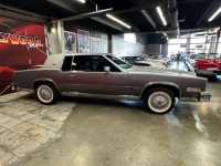 1985 Cadillac Eldorado for sale in Michigan (ID-145021)
