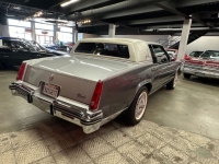 1985 Cadillac Eldorado for sale in Michigan (ID-145021)