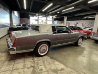 1985 Cadillac Eldorado for sale in Michigan (ID-145021)