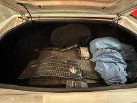 1985 Cadillac Eldorado for sale in Michigan (ID-155016)