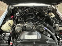 1985 Cadillac Eldorado for sale in Michigan (ID-155016)