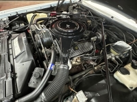 1985 Cadillac Eldorado for sale in Michigan (ID-155016)