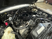 1985 Cadillac Eldorado for sale in Michigan (ID-155016)