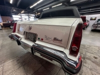 1985 Cadillac Eldorado for sale in Michigan (ID-155016)