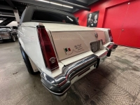 1985 Cadillac Eldorado for sale in Michigan (ID-155016)