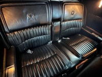 1985 Cadillac Eldorado for sale in Michigan (ID-155016)