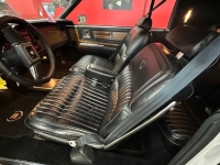 1985 Cadillac Eldorado for sale in Michigan (ID-155016)