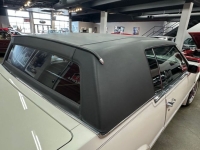 1985 Cadillac Eldorado for sale in Michigan (ID-155016)