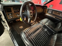 1985 Cadillac Eldorado for sale in Michigan (ID-155016)