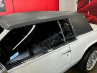 1985 Cadillac Eldorado for sale in Michigan (ID-155016)