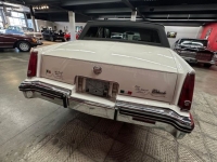1985 Cadillac Eldorado for sale in Michigan (ID-155016)