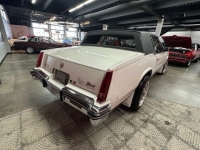 1985 Cadillac Eldorado for sale in Michigan (ID-155016)