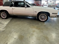 1985 Cadillac Eldorado for sale in Michigan (ID-155016)
